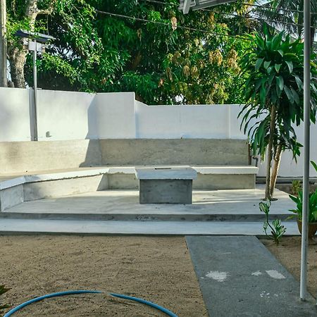 Coconut Villa アルガムベイ エクステリア 写真