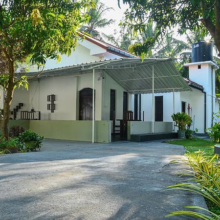 Coconut Villa アルガムベイ エクステリア 写真
