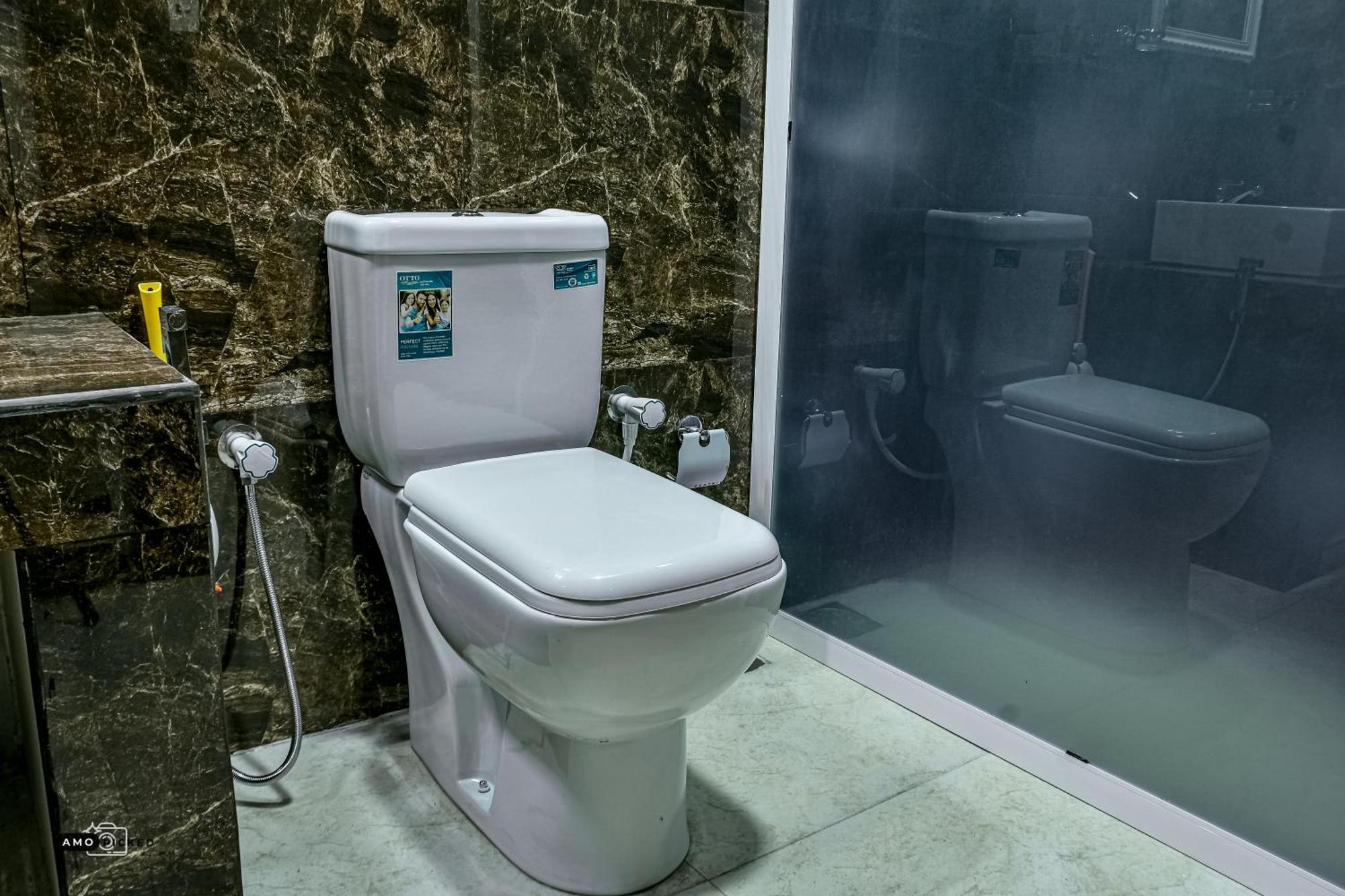 Coconut Villa アルガムベイ エクステリア 写真