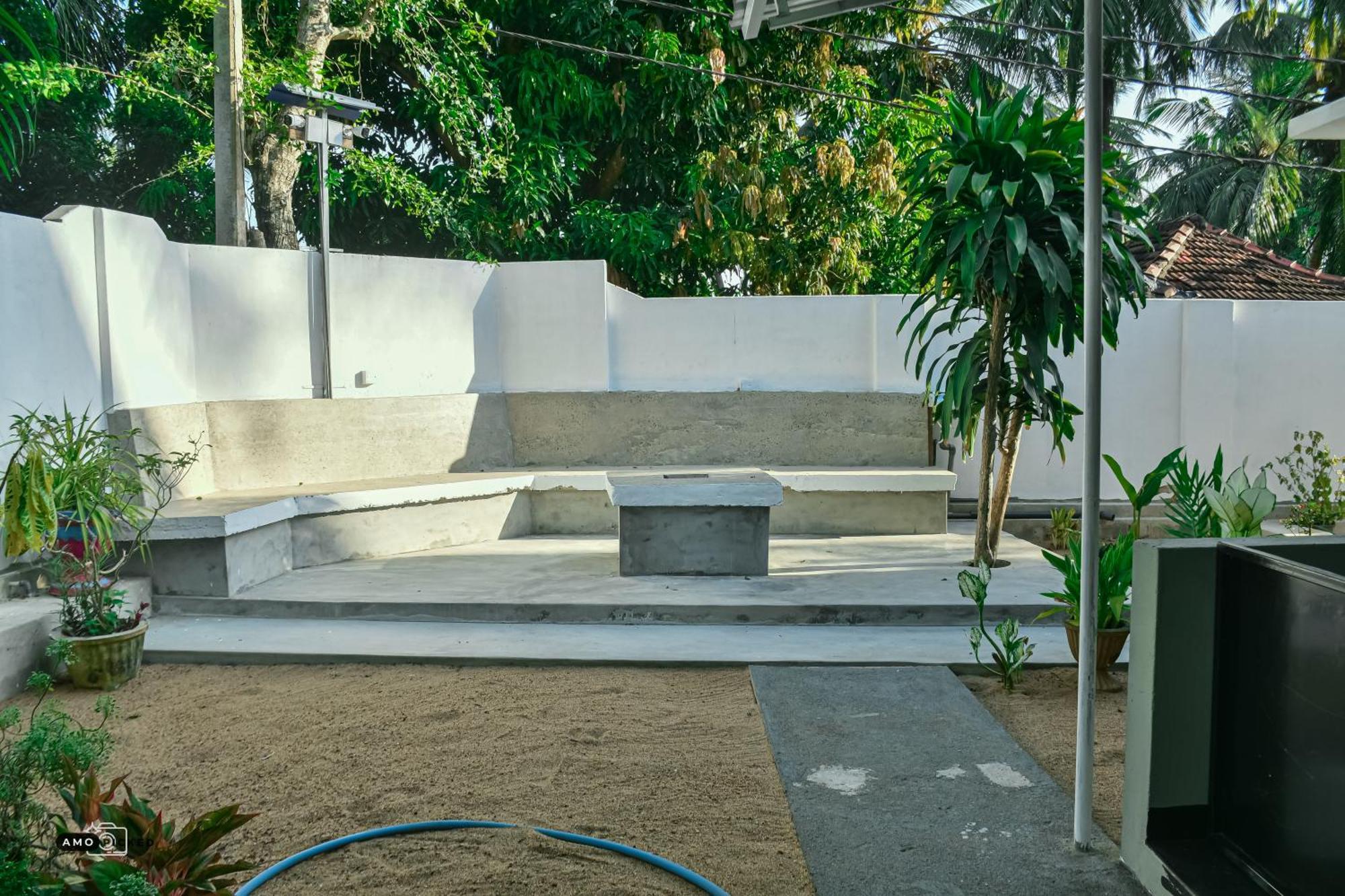 Coconut Villa アルガムベイ エクステリア 写真