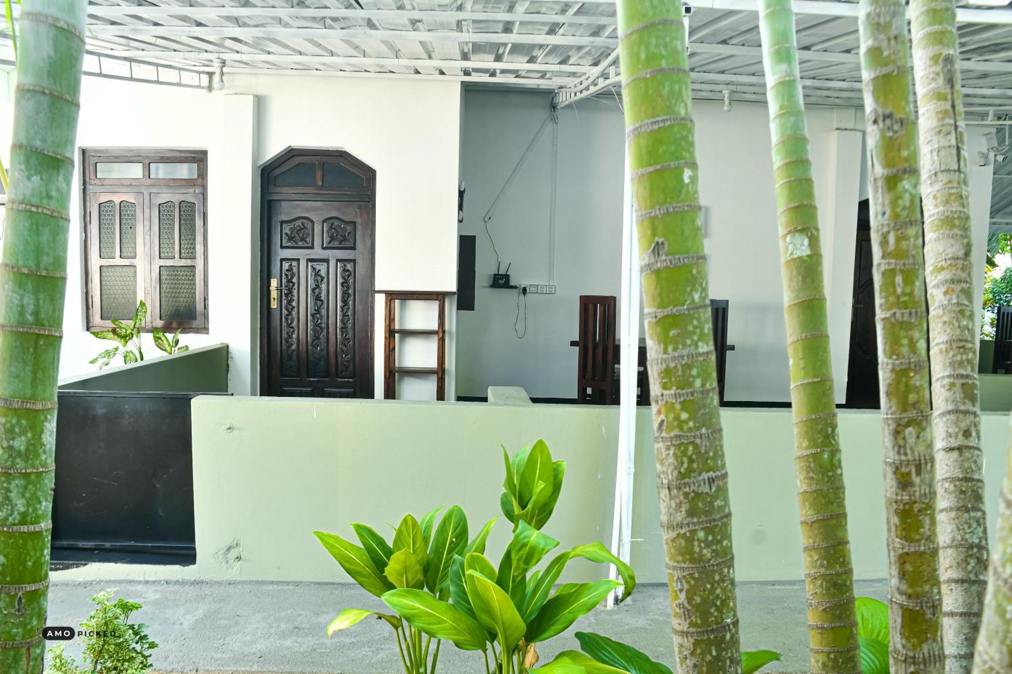 Coconut Villa アルガムベイ エクステリア 写真