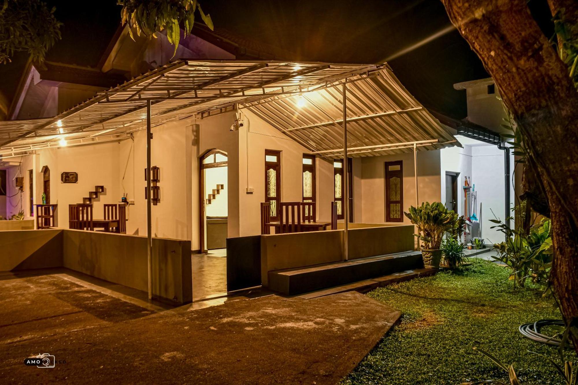 Coconut Villa アルガムベイ エクステリア 写真