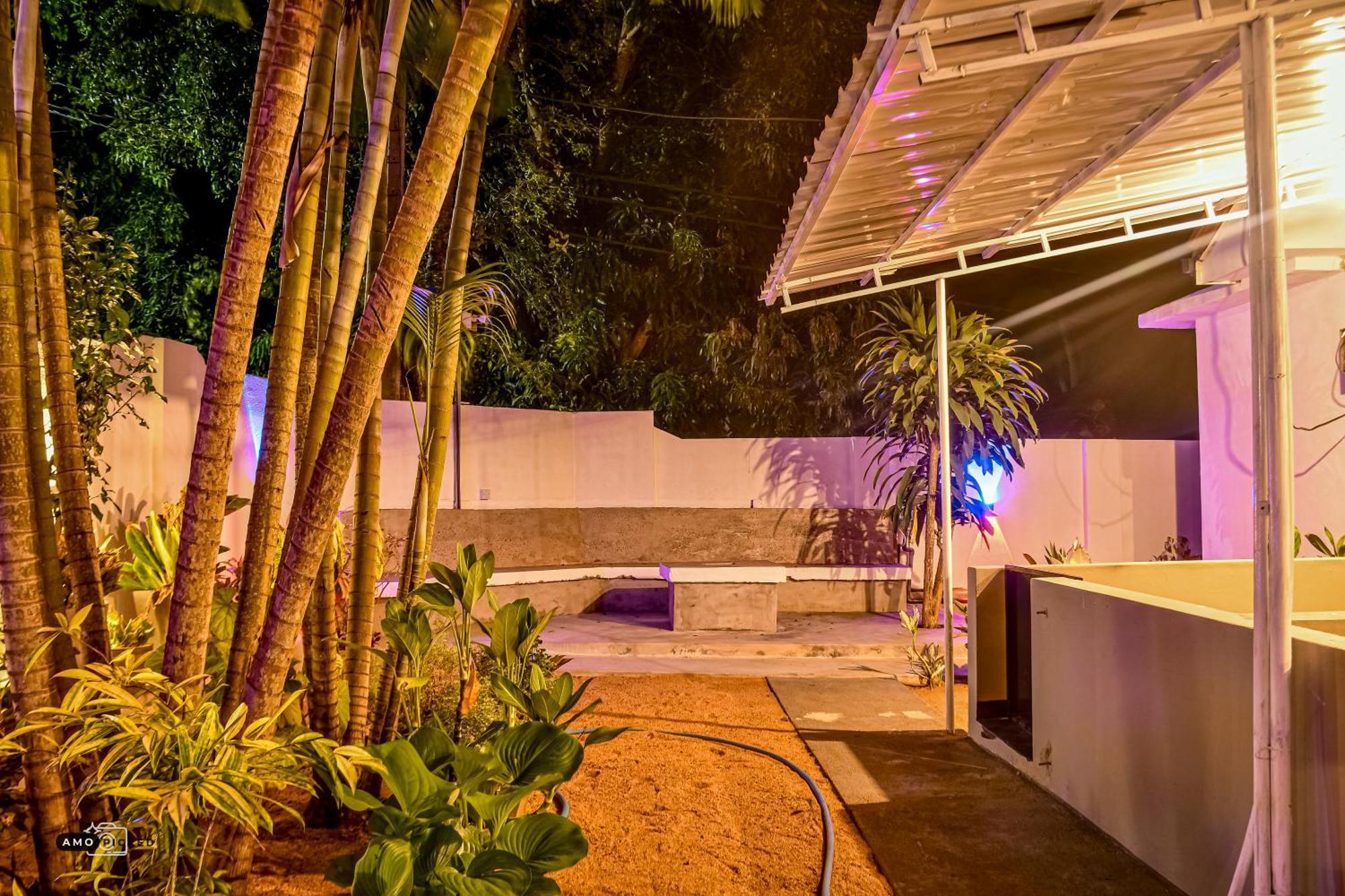 Coconut Villa アルガムベイ エクステリア 写真