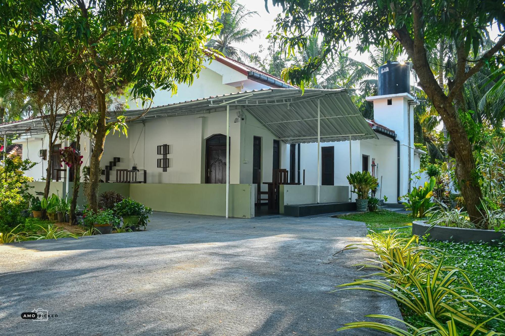 Coconut Villa アルガムベイ エクステリア 写真