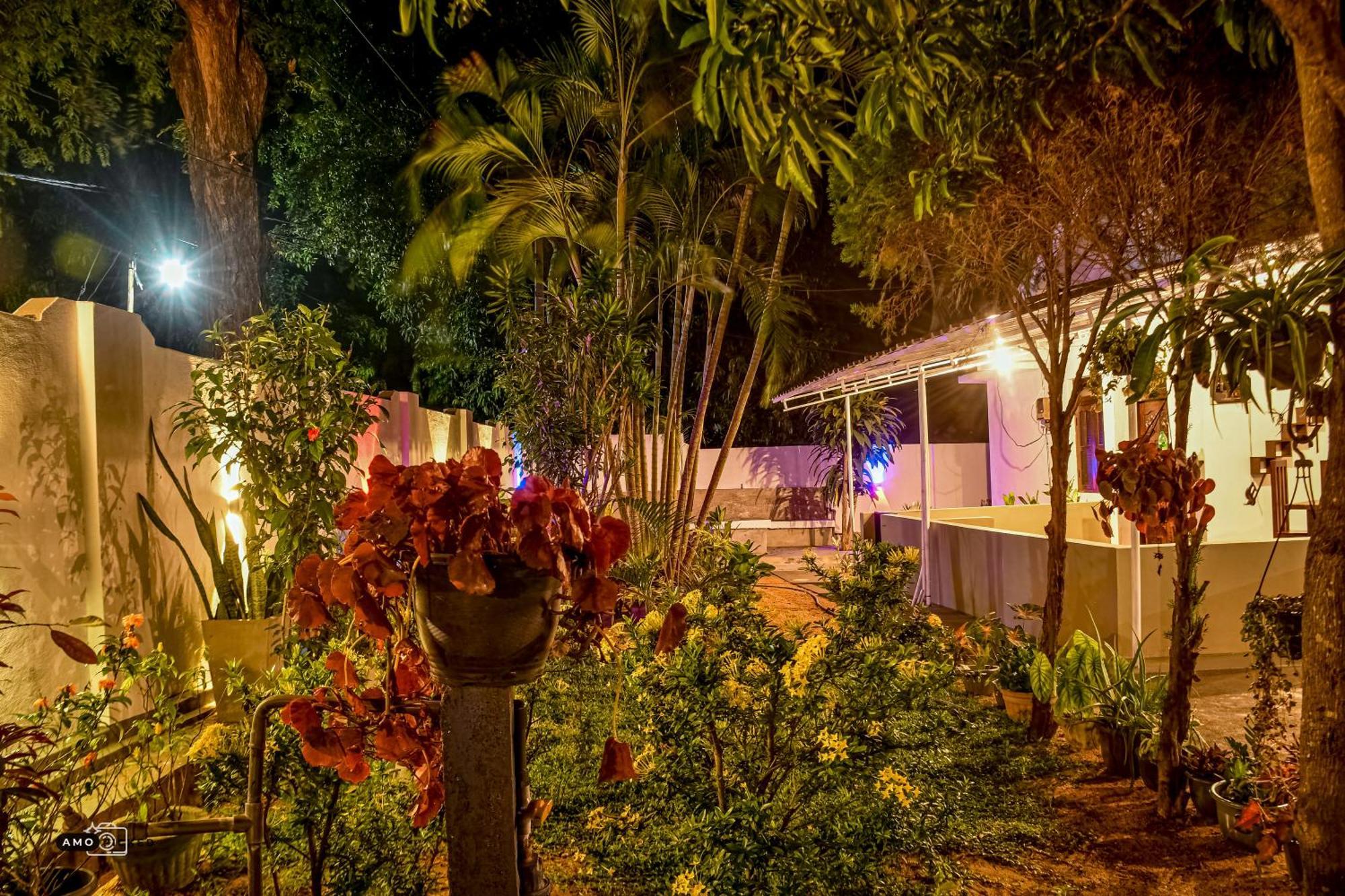 Coconut Villa アルガムベイ エクステリア 写真